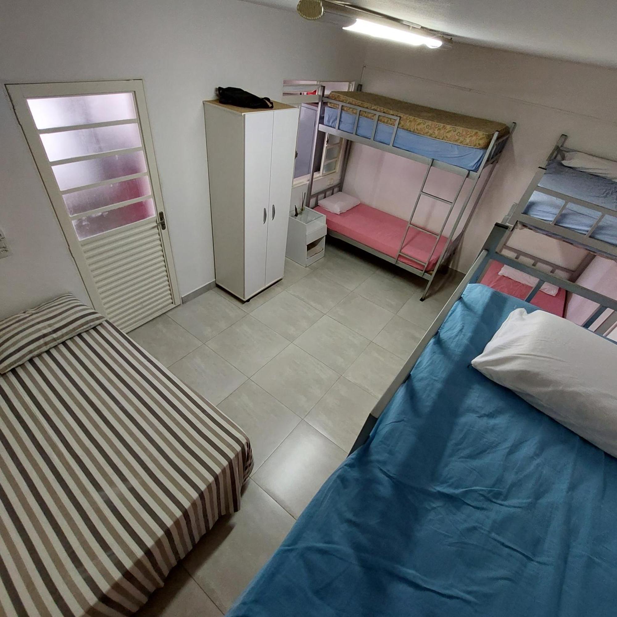 Hostel Muarama ปาสซอส ภายนอก รูปภาพ